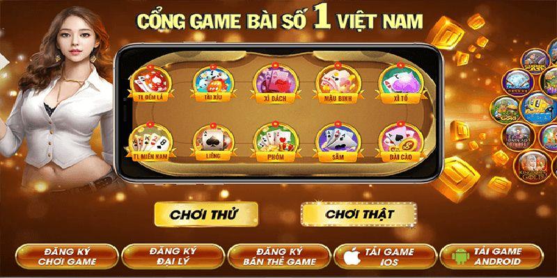 Rikvip Giới Thiệu Top 10 Game Bài Uy Tín – Bạn Đã Biết Là Gì Chưa?